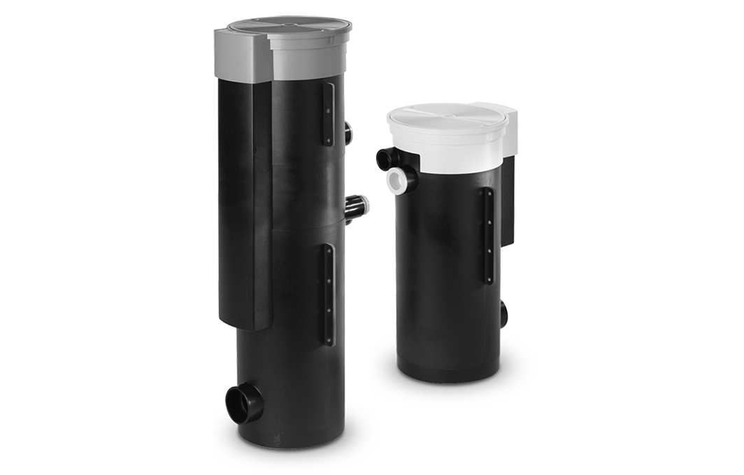 Pentair Automatic Water Filter system